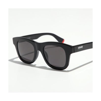 ケンゾー KENZO KENZO サングラス KZ40158I ウェリントン型 （01A/ブラック×グレー） 13,417円
