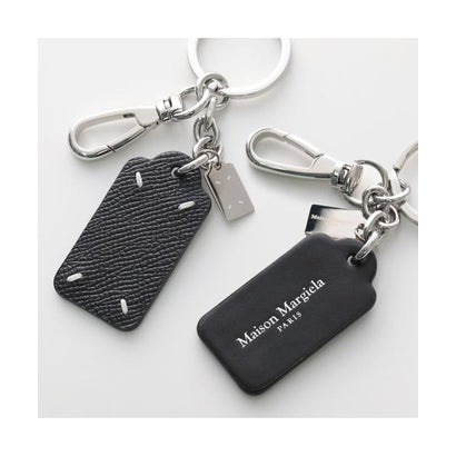 Maison Margiela カラビナ型 キーホルダー 楽天市場】メゾン マルジェラ （Maison Margiela） MM6 カラビナ