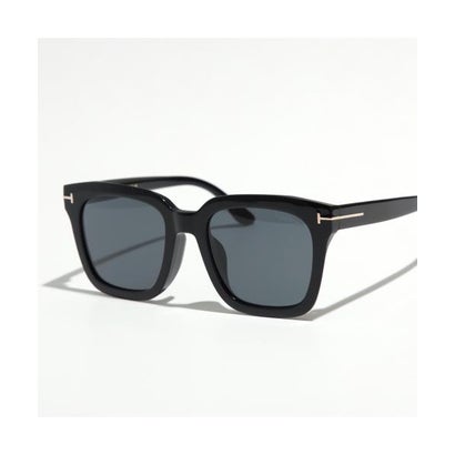 トムフォード TOM FORD TOM FORD サングラス FT0892-K TF0892-K ウェリントン型 (01A/ブラック)|LOCOMALL(ロコンド公式ストア)
