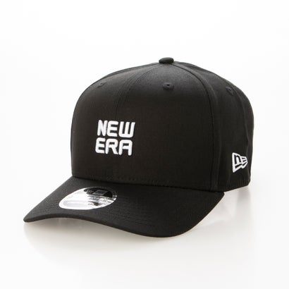 ニューエラ NEW ERA NEW ERA 9SEVENTY キャップ CITY SPORT 帽子 （(001)ブラック）