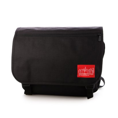 マンハッタンポーテージ Manhattan Portage ショルダーバッグ （Black）