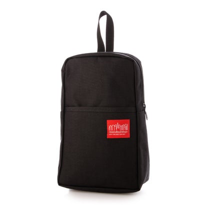 マンハッタンポーテージ Manhattan Portage ボディバッグ （Black）｜LOCOMALL（ロコンド公式ストア）