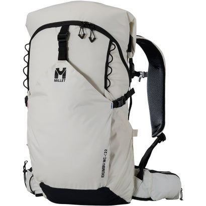 ミレー MILLET ミレー MILLET アウトドア クンブ 牟礼 舟路 22 MIS01307 （N8014 FOGGYDEW） スポーツウェア・アクセサリー-スポーツバッグ