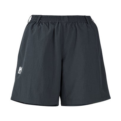 ミレー MILLET ミレー MILLET アウトドア ドライナイロン ショートパンツ 7 MIV03203 （N0247 BLACK-NOIR）｜LOCOMALL（ロコンド公式ストア）