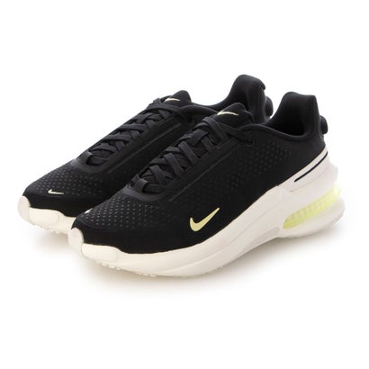 ナイキ NIKE レディース スニーカー 厚底 Air Zoom Upturn SC IB2764 (ブラック)|LOCOMALL(ロコンド公式ストア)