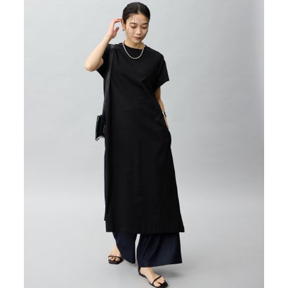 楽天市場】Knuth Marf クヌースマーフpuff sleeve sheer one piece