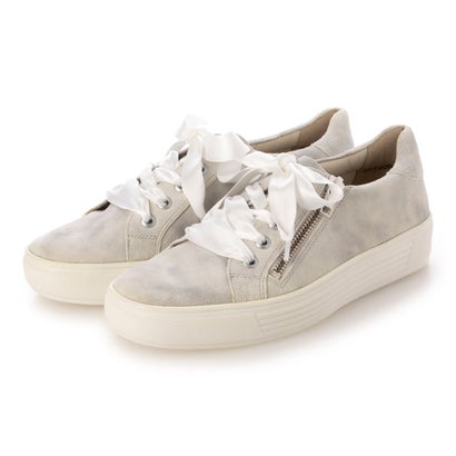 ゾリドス Solidus Solidus スニーカー Hazel F （grey）