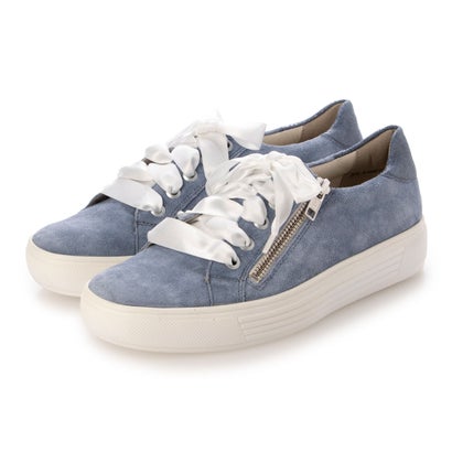 ゾリドス Solidus Solidus スニーカー Hazel F （navy）
