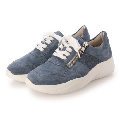 ゾリドス Solidus Solidus スニーカー Hills （navy）