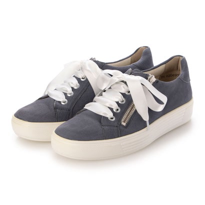 ゾリドス Solidus Solidus スニーカー Hazel （blue）