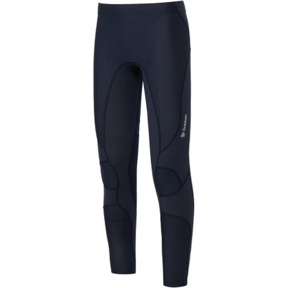 シースリーフィット C3fit シースリーフィット C3fit インパクトエアー ロングタイツ GC15151 （BK ブラック）｜LOCOMALL（ロコンド公式ストア）