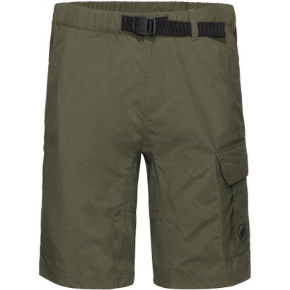 マムート MAMMUT マムート MAMMUT アウトドア ハイキング カーゴ ショーツ アジアンフィット メンズ 男性 ショートパンツ ハーフパンツ 短パン ハイ （40284 DARKMARSH）