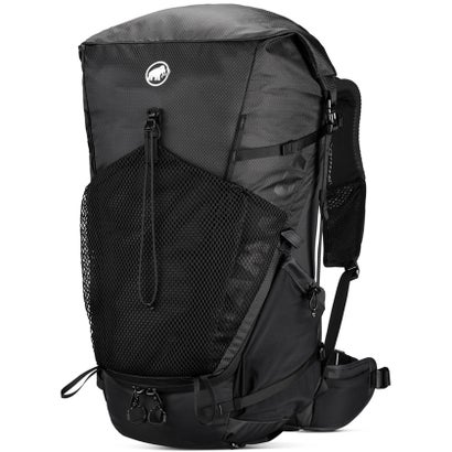 マムート MAMMUT マムート MAMMUT アウトドア DUCAN SPINE 50-60 253001480 (0001 BLACK)|LOCOMALL(ロコンド公式ストア)