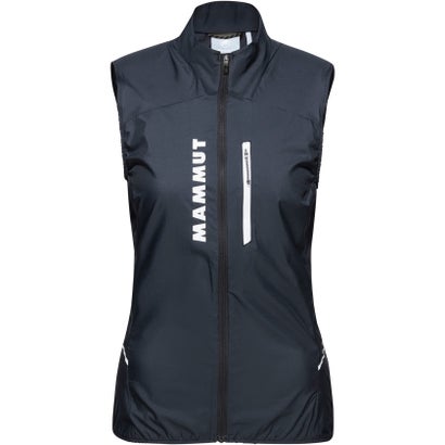 マムート MAMMUT マムート MAMMUT アウトドア AENERGY TR WB HYBRID VEST WOMEN 101200621 （0001 BLACK）