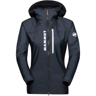 マムート MAMMUT マムート MAMMUT アウトドア AENERGY WB HOODED JACKET AF WOMEN 101200770 （0001 BLACK）