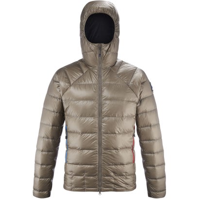 ミレー MILLET ミレー MILLET アウトドア TRI ICON DOWN 固定ディスク M  MIV10270 （N9904 DORITE）