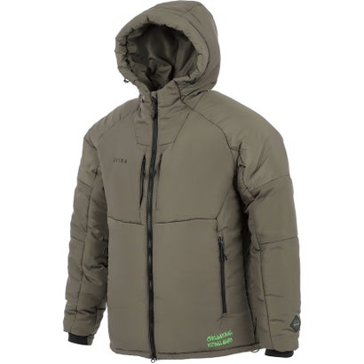 スフィーダ SFIDA スフィーダ sfida フットサル THERMOTECT WINTER WARM パデッドジャケット SA-24510 SA24510 （OLVN OLIVENIGHT）