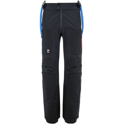 ミレー MILLET ミレー MILLET アウトドア TRILOGY GTX PRO PANT M  MIV7831 （N0247 BLACK-NOIR）