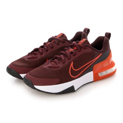 ナイキ NIKE M AIR MAX ALPHA TRAINER 6 FQ1833 （赤いこと）