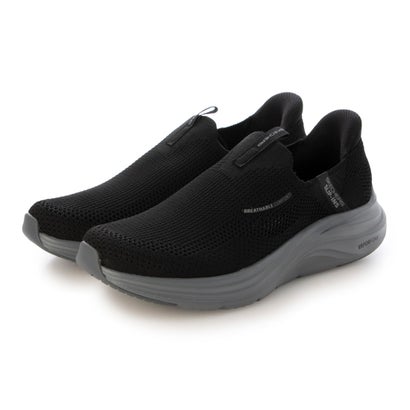 スケッチャーズ SKECHERS VAPOR FOAM-VOLANN （BKG/Y）｜LOCOMALL（ロコンド公式ストア）