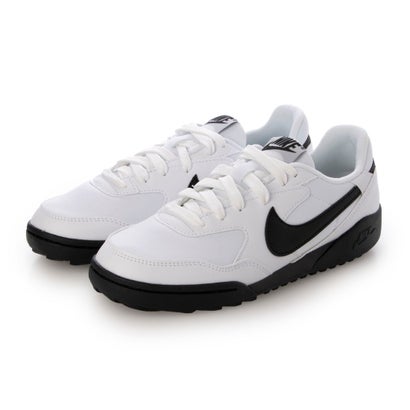 ナイキ NIKE レディース スニーカー WS テラモンタ HQ1940-100 （ホワイト×ブラック）
