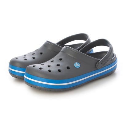 クロックス crocs Crocband 611016 （グレー系その他）