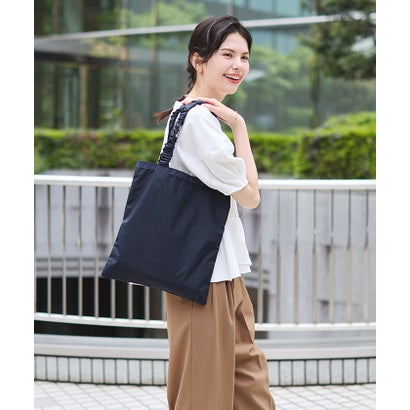 レスポートサック LeSportsac GH EMERALD TOTE (ディープシーブルー)|LOCOMALL(ロコンド公式ストア)