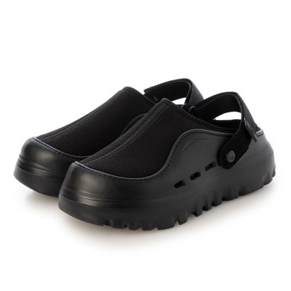 アグ UGG UGG-M PEAKMOD(アグピークモッド)BLK BLACK(1166912) （BLACK）