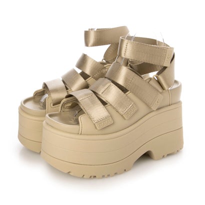アグ UGG UGG W GOLDENRISE (アグゴールデンライズ )MDSD(1167431 ) （MUSTARD SEED）