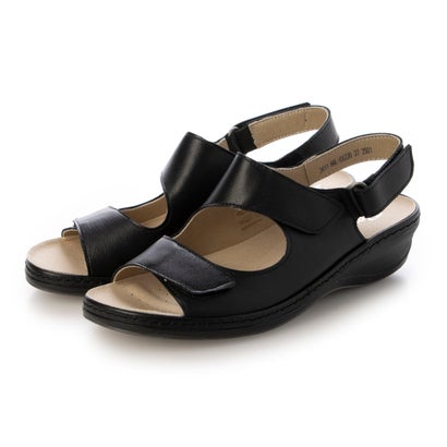 ボン足取り Bon Step 6220 （クロ）