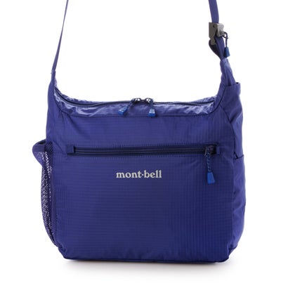 モン呼びりん mont-bell ポケッタブル 点火装置肩肉 S （青碧）