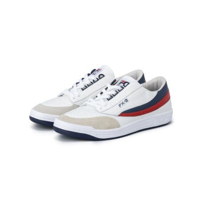 フィラ FILA FXー2 JAPAN / エフエックスツージャパン / 白いこと （白いこと）