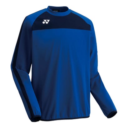 ヨネックス YONEX ヨネックス YONEX サッカー ユニトレーニングトップ FW5006 （066 ロイヤルブルー）
