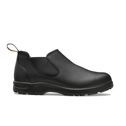 【限定流通】Blundstone ブランドストーン ALL-TERRAIN LOW CUT BS2380009 本革 レザーシューズ Vibramソール ブラック