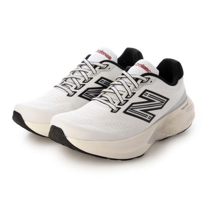 ニュー平衡にする New Balance new balance メンズ M880 スニーカー 生新しい質問用紙 エックス Fresh Foam X v14 （白いこと）