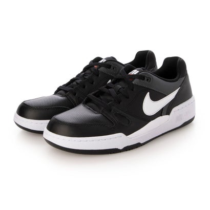 ナイキ NIKE スニーカー メンズ ナイキ フル フォース LO FB1362 Nike Full Force Low （ブラック）