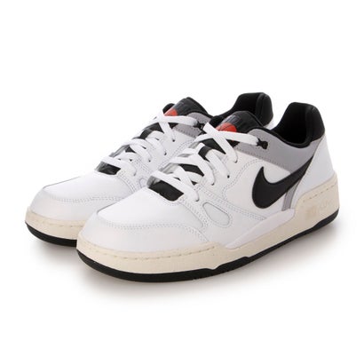 ナイキ NIKE スニーカー メンズ ナイキ フルフォース LO FB1362 Nike Full Force Low （ホワイト）