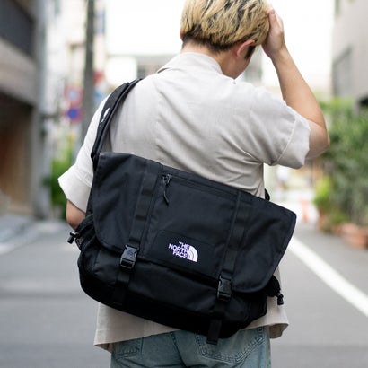 ザ・ノース・フェイス THE NORTH FACE BIG SHOT MESSENGER ビッグショット メッセンジャー ショルダー バッグ｜LOCOMALL（ロコンド公式ストア）
