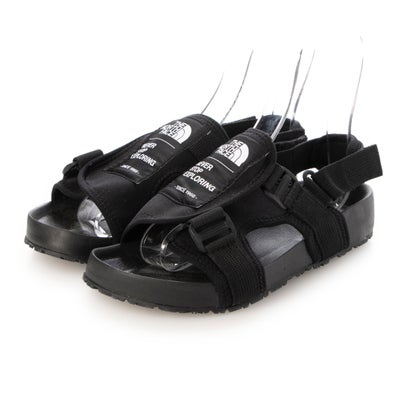 ザ・ノース・フェイス THE NORTH FACE UTILITY SANDAL ユーティリティー サンダル