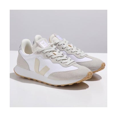 ヴェジャ VEJA VEJA スニーカー RIO BRANCO II ローカット メッシュ （WHITE-PIERRE） 19,481円