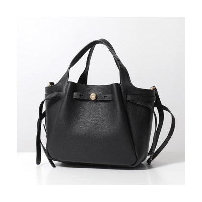 トリーバーチ TORY BURCH TORY BURCH ハンドバッグ Romy ロミー 164866 (001/BLACK/ブラック)|LOCOMALL(ロコンド公式ストア)