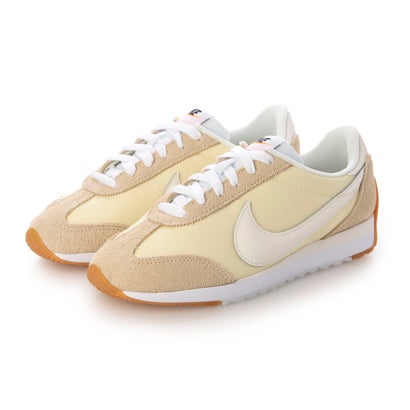 ナイキ NIKE レディース スニーカー レトロ Nike Pacificn ウィメンズ パシフィック HM4771 （ベージュ）