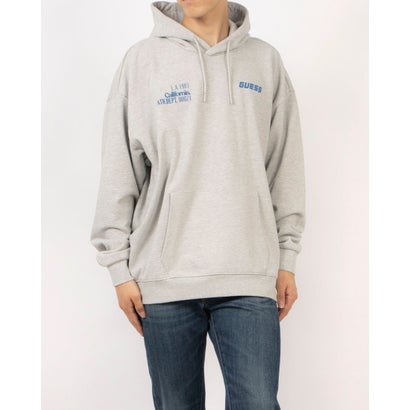 ゲス GUESS ALLIUM Hoodie Sweatshirt （H9C9）