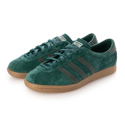 アディダス オリジナルス adidas Originals adidas originals アディダス オリジナルス TOBACCO 紙巻きタバコ JP9654 緑であること シューズ スニーカー メンズ レディース （Green(JP9654)）