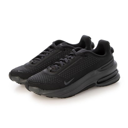 ナイキ NIKE レディース スニーカー 厚底 Air Zoom Upturn SC IB2764 （ブラック）