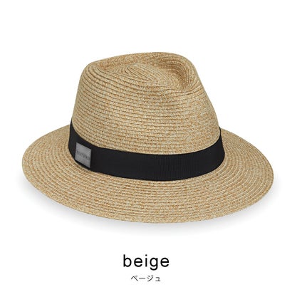 ワラルー・ハット WALLAROO HAT FAIRWAY beige M （beige）