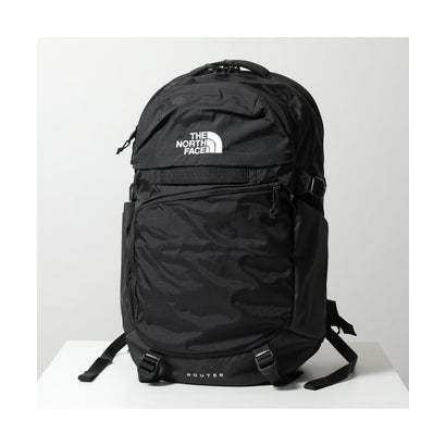 THE NORTH FACE バックパック ROUTER ルーター NF0A52SF （KX7/TNF-BLK/ブラック）