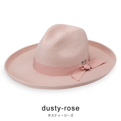 ワラルー・ハット WALLAROO HAT ハット (dusty rose)|LOCOMALL(ロコンド公式ストア)