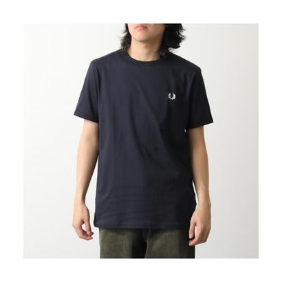 フレッドペリー FRED PERRY FRED PERRY Tシャツ M3519 Ringer T-Shirt （608/NAVY-ネイビー） 6,817円