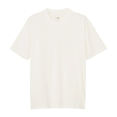 ザ・ノース・フェイス THE NORTH FACE ザ・ノース・フェイス THE NORTH FACE アウトドア ショートスリーブフラッシュドライパックティー S/S FD PACK TEE メンズ レディー （W ホワイト）